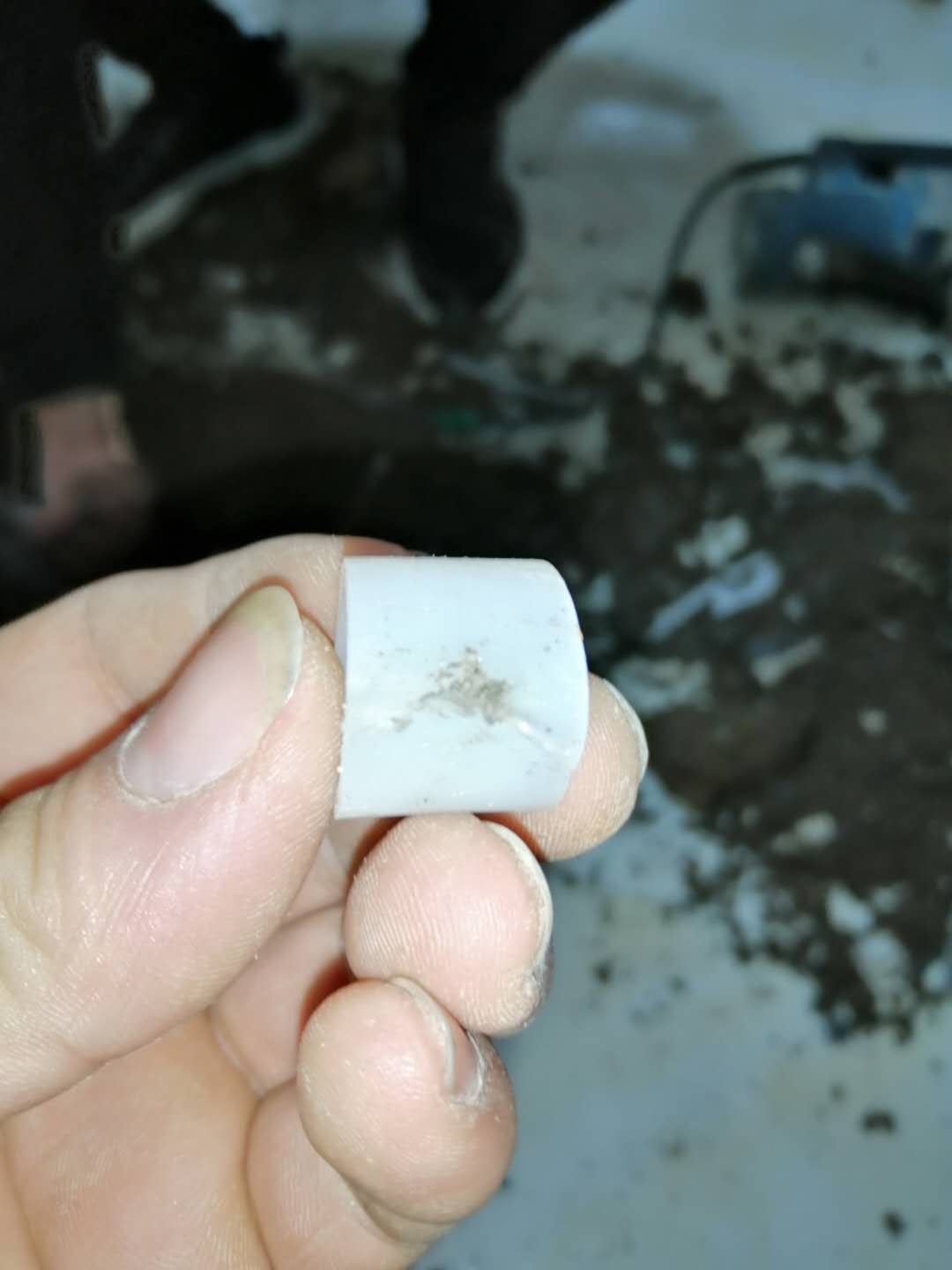 镇宁地暖漏水检测